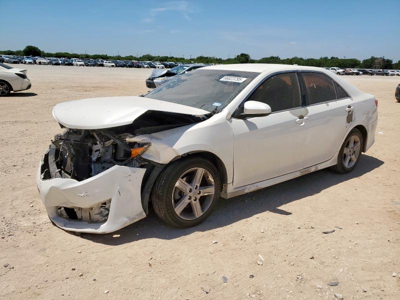 TOYOTA CAMRY L