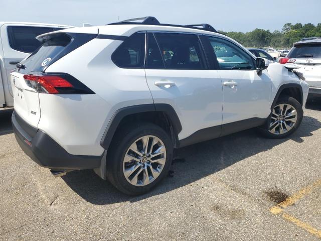 2024 TOYOTA RAV4 XLE P 2T3C1RFV7RW356861