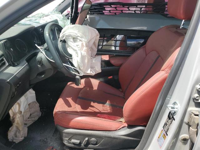 2023 KIA K5 GT LINE - 5XXG64J21PG227663