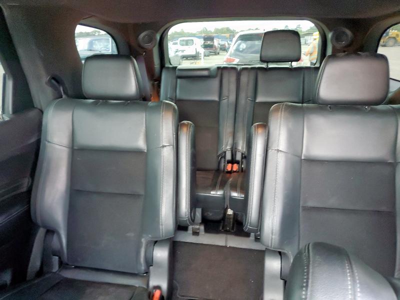 2021 DODGE DURANGO GT 1C4RDHDG9MC803802