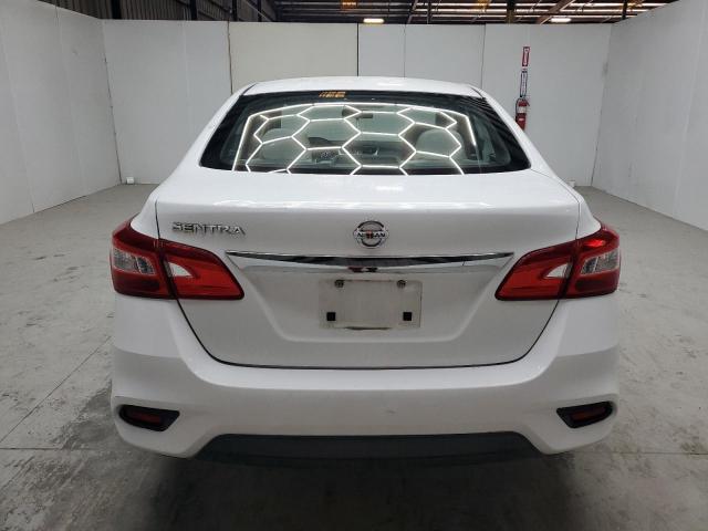 2017 NISSAN SENTRA S - 3N1AB7AP1HY208489