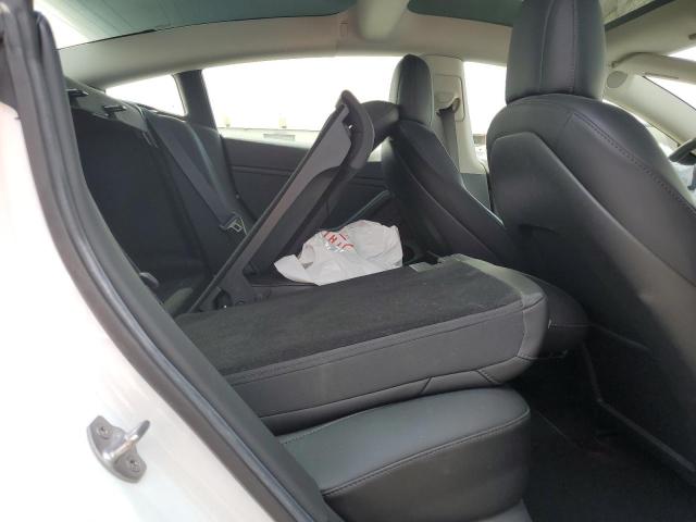 2022 TESLA MODEL 3 5YJ3E1EA5NF199920