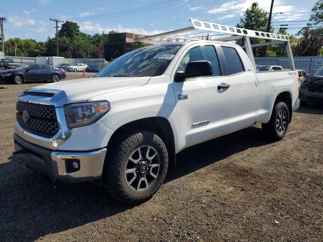 TOYOTA TUNDRA DOU