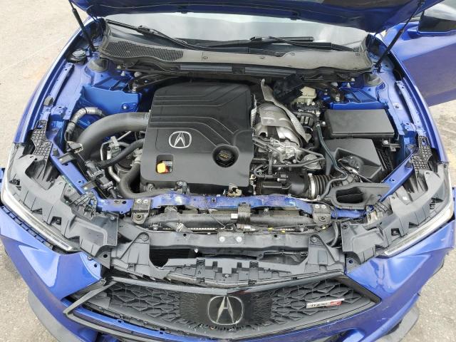 2022 ACURA TLX TYPE S 19UUB7F00NA001437