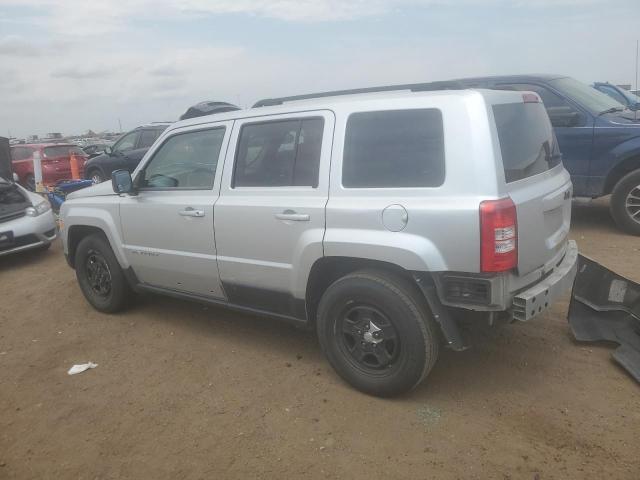 2011 JEEP PATRIOT SPORT - Other View