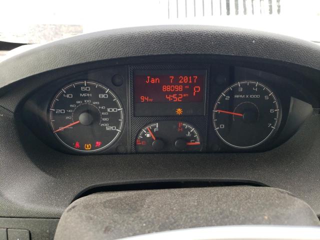 2018 RAM PROMASTER #3269867731