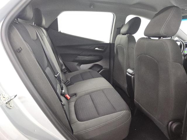 2023 CHEVROLET BOLT EV 1L 1G1FW6S06P4178581