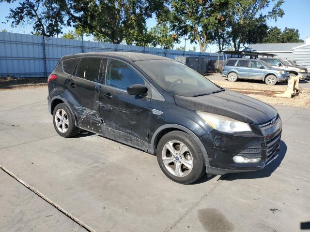 2016 FORD ESCAPE SE 1FMCU0G7XGUA70270