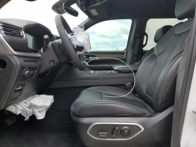 2024 JEEP WAGONEER S - 1C4SJUBP2RS182762