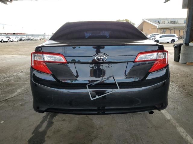 2014 TOYOTA CAMRY L - 4T4BF1FK5ER337206