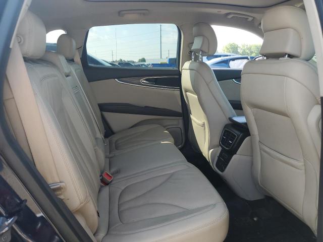2017 LINCOLN MKX RESERV 2LMPJ8LP2HBL44569