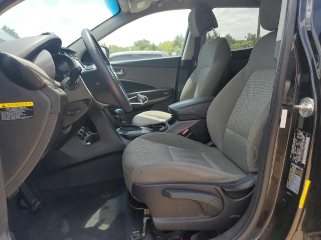 2018 HYUNDAI SANTA FE S - 5XYZTDLBXJG540261