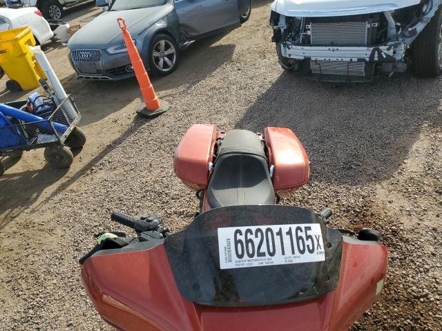 2024 HARLEY-DAVIDSON FLHX 1HD1KB713RB628000