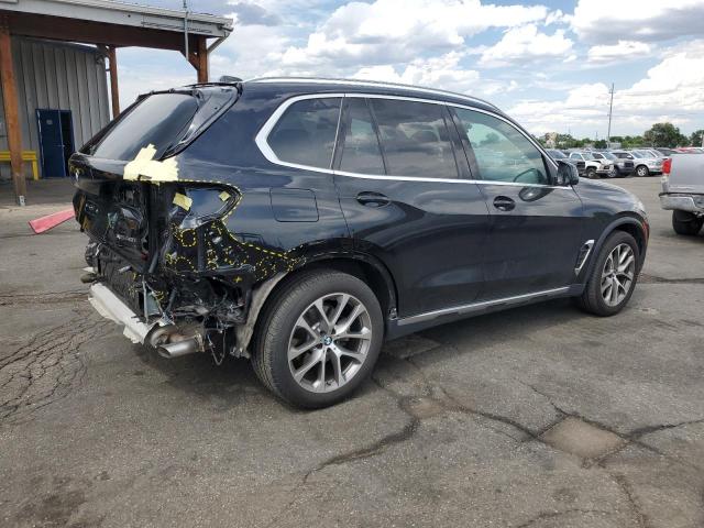 2024 BMW X5 XDRIVE4 5UX23EU04R9V88208