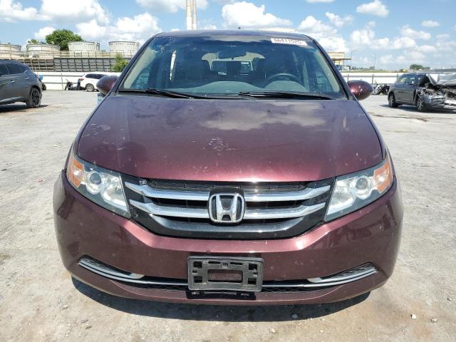 2015 HONDA ODYSSEY EX 5FNRL5H4XFB110213