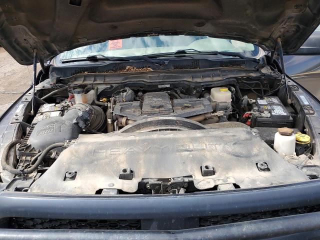 2017 RAM 2500 ST 3C6UR5CL5HG551386