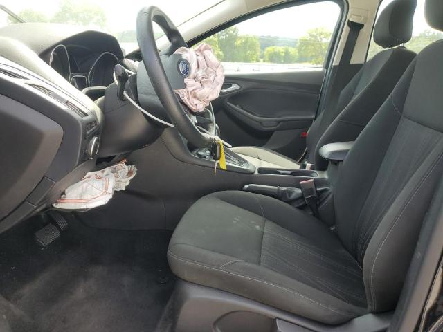 2018 FORD FOCUS SE - 1FADP3F21JL201421