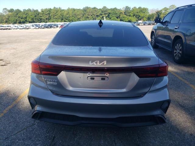 2023 KIA FORTE LX 3KPF24AD2PE675251