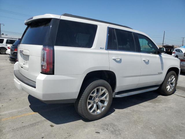 2019 GMC YUKON SLT 1GKS1DKC7KR151960