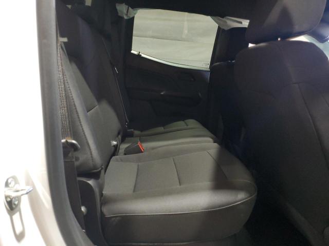 2024 CHEVROLET COLORADO T 1GCPTEEK7R1302390