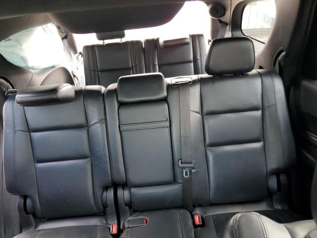 2016 DODGE DURANGO LI 1C4RDJDG7GC465876