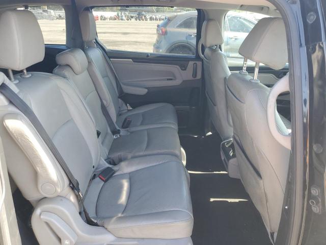 2020 HONDA ODYSSEY EX 5FNRL6H70LB006776
