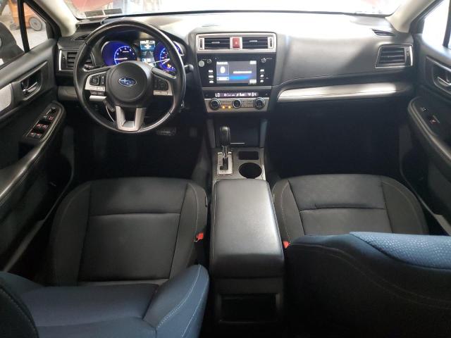 2015 SUBARU LEGACY 2.5 4S3BNAF61F3051395