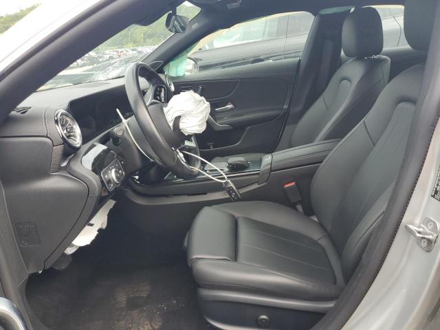 2023 MERCEDES-BENZ CLA 250 4M W1K5J4HB4PN415731