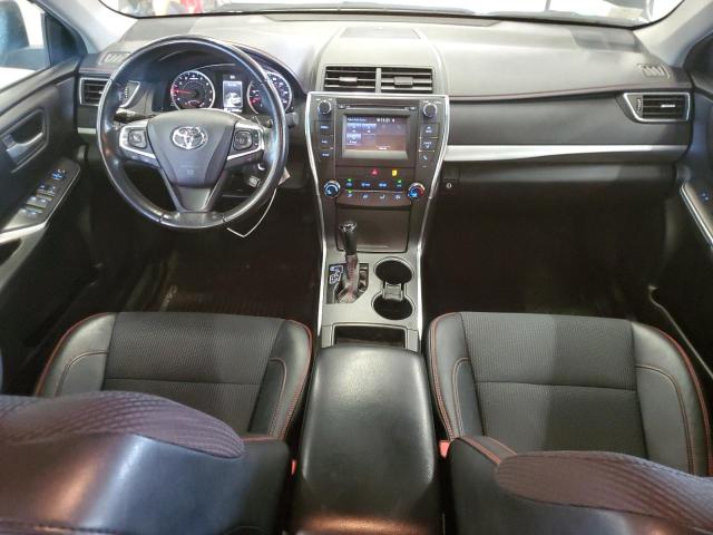 2017 TOYOTA CAMRY LE 4T1BF1FK0HU616190