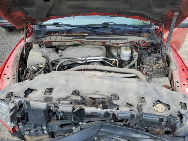 2016 RAM 2500 ST 3C6MR5AJ3GG332796