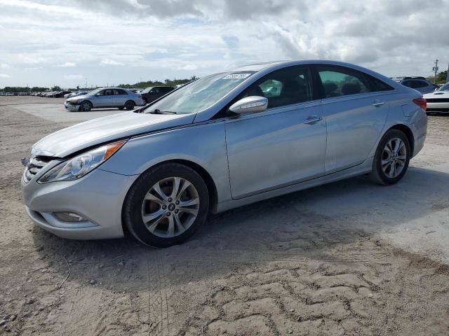 Vin: 5npec4acxdh784192, lot: 62586785, hyundai sonata se 2013 img_1