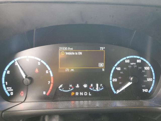 2023 FORD BRONCO SPO 3FMCR9B64PRE37725