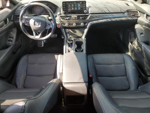 2019 HONDA ACCORD SPO 1HGCV1F36KA095183