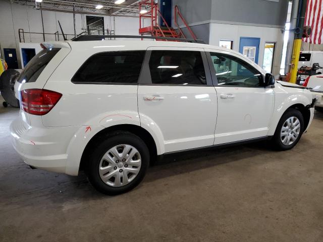 2019 DODGE JOURNEY SE 3C4PDCAB4KT861739