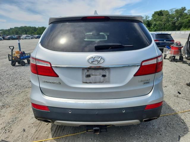 2015 HYUNDAI SANTA FE G KM8SR4HF1FU115069