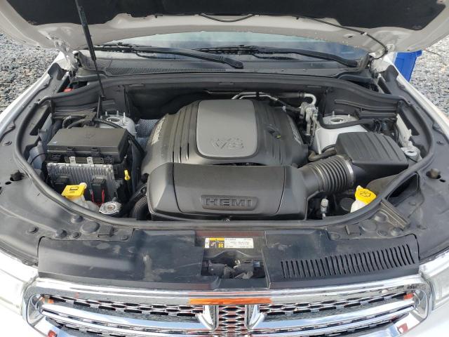 2018 DODGE DURANGO CI - 1C4SDJET5JC489873