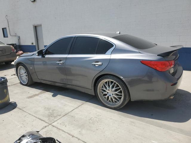 2017 INFINITI Q50 PREMIU JN1EV7AR0HM830076
