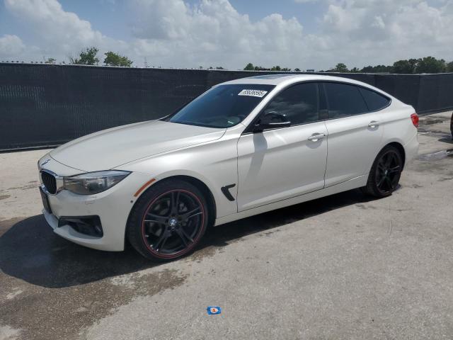 2015 BMW 328 XIGT WBA3X5C52FD560808