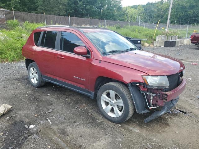 2015 JEEP COMPASS LA 1C4NJDEBXFD304202
