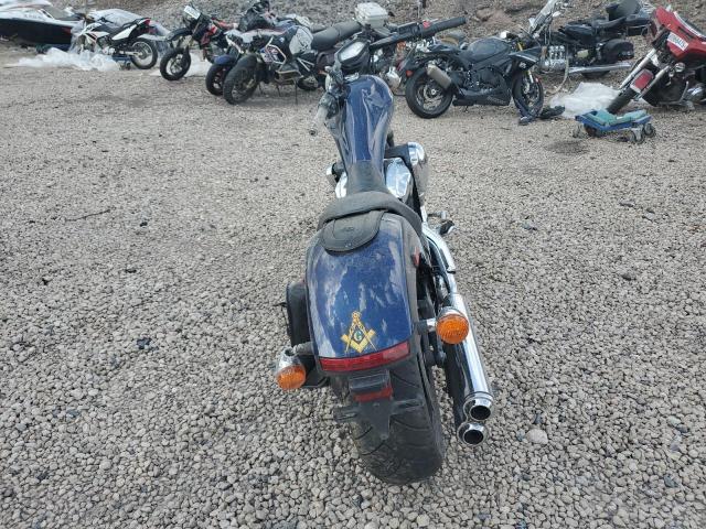2020 HONDA VT1300 CX JH2SC6121LK500378