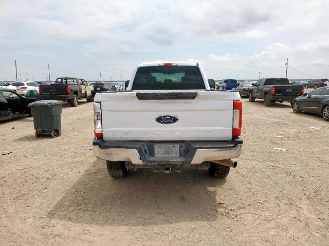 2019 FORD F250 SUPER - 1FT7W2B66KED93681