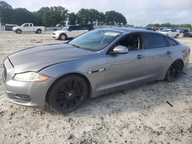 JAGUAR XJL SUPERC