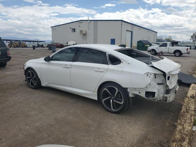 2022 HONDA ACCORD SPO 1HGCV1F48NA109744