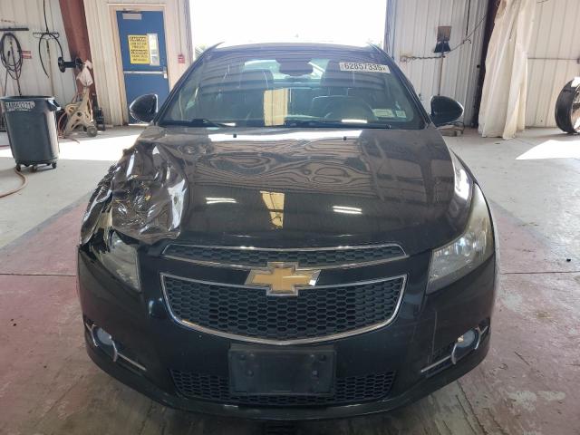 2012 CHEVROLET CRUZE LT - 1G1PG5SC5C7284535