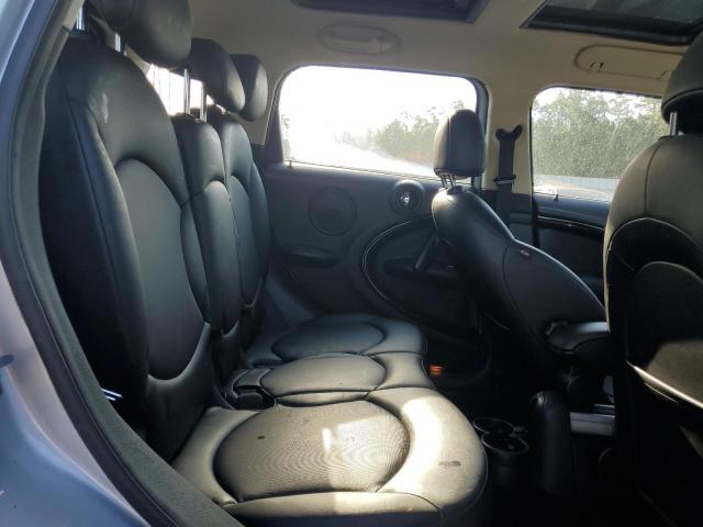 2015 MINI COOPER S C - WMWZC3C54FWT02448