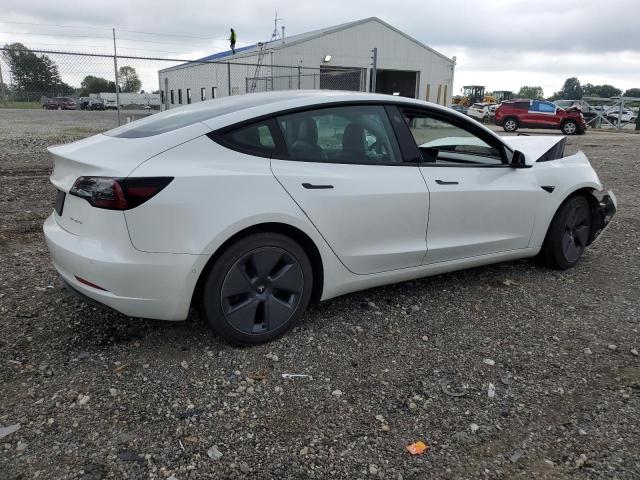 2021 TESLA MODEL 3 5YJ3E1EB2MF079855