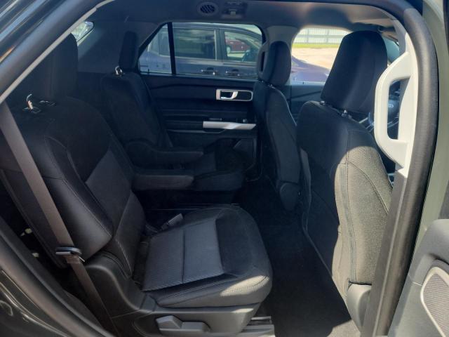 2023 FORD EXPLORER X 1FMSK8DHXPGC01807