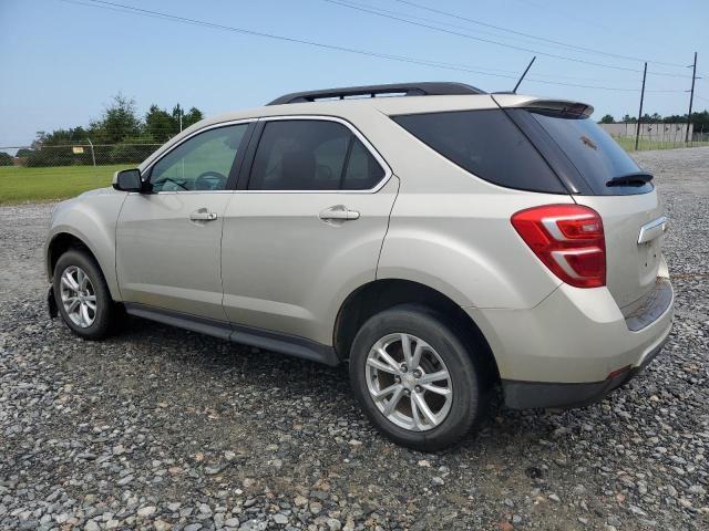 2016 CHEVROLET EQUINOX LT 2GNALCEK5G1175065