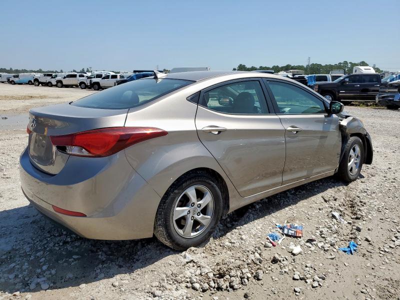 2014 HYUNDAI ELANTRA SE - 5NPDH4AE1EH527860