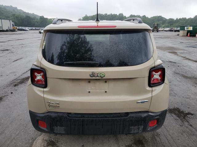 2015 JEEP RENEGADE L - ZACCJBBTXFPC10590